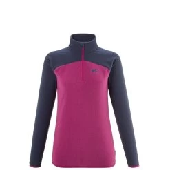 Millet Polaire Alpinisme Femme K LIGHTGRID PO