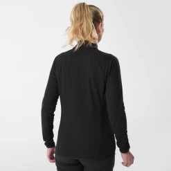 Millet Polaire Alpinisme Femme K LIGHTGRID PO -Vêtements De Sport Extérieur polaire alpinisme femme k lightgrid po 3