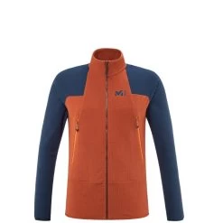 Millet Polaire Alpinisme Homme K LIGHTGRID