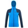 Millet Polaire Alpinisme Homme K LIGHTGRID HOODIE -Vêtements De Sport Extérieur polaire alpinisme homme k lightgrid hoodie