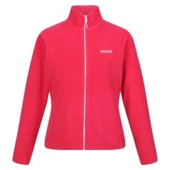 Regatta Polaire CLEMANCE Femme (Rose Vif)