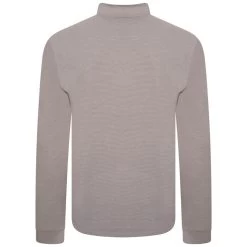 Vêtements De Sport Extérieur -Vêtements De Sport Extérieur polaire equalize homme gris clair 1