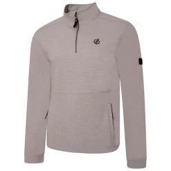 Dare 2b Polaire EQUALIZE Homme (Gris Clair) -Vêtements De Sport Extérieur polaire equalize homme gris clair 2