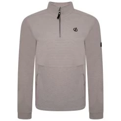 Dare 2b Polaire EQUALIZE Homme (Gris Clair)