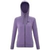 Millet Polaire Escalade Femme GRANITE CLIMBING HOODIE -Vêtements De Sport Extérieur polaire escalade femme granite climbing hoodie