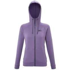 Millet Polaire Escalade Femme GRANITE CLIMBING HOODIE