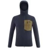 Millet Polaire Escalade Homme ABRASION FLEECE HOODIE -Vêtements De Sport Extérieur polaire escalade homme abrasion fleece hoodie