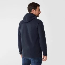 Millet Polaire Escalade Homme ABRASION FLEECE HOODIE -Vêtements De Sport Extérieur polaire escalade homme abrasion fleece hoodie 3