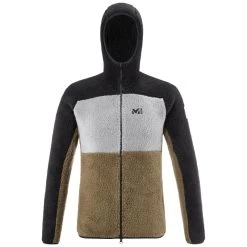 Millet Polaire Escalade Homme REPERCUTE FLEECESHEEP H