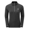 Dare 2b Polaire Femme FREEFORM II Avec Ouverture 1/2 Zip 1 Dare 2b Polaire Femme FREEFORM II Avec Ouverture 1/2 Zip -Vêtements De Sport Extérieur polaire femme freeform ii avec ouverture 12 zip