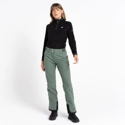 Dare 2b Polaire Femme FREEFORM II Avec Ouverture 1/2 Zip -Vêtements De Sport Extérieur polaire femme freeform ii avec ouverture 12 zip 3