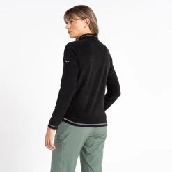 Dare 2b Polaire Femme FREEFORM II Avec Ouverture 1/2 Zip -Vêtements De Sport Extérieur polaire femme freeform ii avec ouverture 12 zip 4