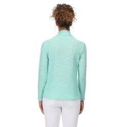 Regatta Polaire HENSLEY Femme (Turquoise Pâle) 10 Regatta Polaire HENSLEY Femme (Turquoise Pâle) -Vêtements De Sport Extérieur polaire hensley femme turquoise pale 3
