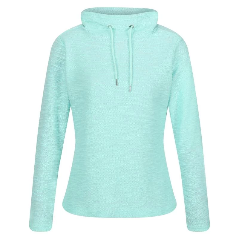 Regatta Polaire HENSLEY Femme (Turquoise Pâle) 3 Regatta Polaire HENSLEY Femme (Turquoise Pâle)