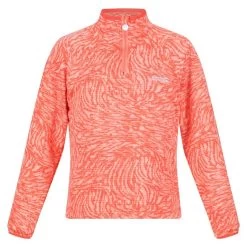 Regatta Polaire HIGHTON Enfant (Corail)