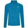 Dare 2b Polaire Homme FREETHINK II Avec Ouverture 1/2 Zip -Vêtements De Sport Extérieur polaire homme freethink ii avec ouverture 12 zip
