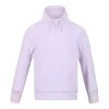 Regatta Polaire LAURDEN Enfant (Lilas Pastel) 2 Regatta Polaire LAURDEN Enfant (Lilas Pastel) -Vêtements De Sport Extérieur polaire laurden enfant lilas pastel