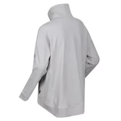 Regatta Polaire LAURDEN Femme (Gris Pâle) -Vêtements De Sport Extérieur polaire laurden femme gris pale 2