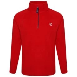 Dare 2b Polaire Légère Junior FREEHAND Avec Ouverture 1/2 Zip