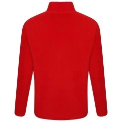 Dare 2b Polaire Légère Junior FREEHAND Avec Ouverture 1/2 Zip -Vêtements De Sport Extérieur polaire legere junior freehand avec ouverture 12 zip 5