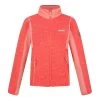 Regatta Polaire LINDALLA Femme (Corail Néon / Corail) 2 Regatta Polaire LINDALLA Femme (Corail Néon / Corail) -Vêtements De Sport Extérieur polaire lindalla femme corail neon corail