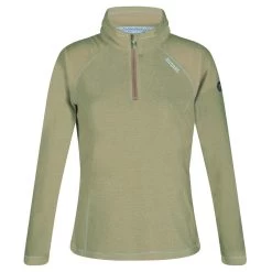 Regatta Polaire MONTES Femme (Vert Kaki)