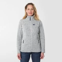 Millet Polaire Outdoor Lifestyle Femme TRIBENI 9 Millet Polaire Outdoor Lifestyle Femme TRIBENI -Vêtements De Sport Extérieur polaire outdoor lifestyle femme tribeni 2