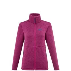Millet Polaire Outdoor Lifestyle Femme TRIBENI