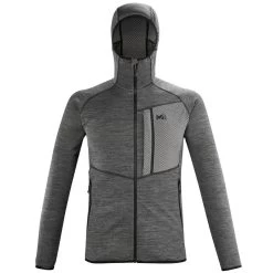 Millet Polaire Randonnée Homme LOKKA HOODIE II