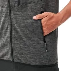 Millet Polaire Randonnée Homme LOKKA VEST II -Vêtements De Sport Extérieur polaire randonnee homme lokka vest ii 3