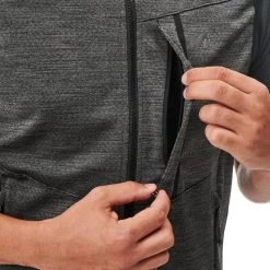 Millet Polaire Randonnée Homme LOKKA VEST II -Vêtements De Sport Extérieur polaire randonnee homme lokka vest ii 4