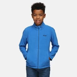 Regatta Polaire Technique Junior KING II -Vêtements De Sport Extérieur polaire technique junior king ii 4