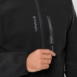 Lafuma Polaire Trekking Homme ACCESS ZIP-IN -Vêtements De Sport Extérieur polaire trekking homme access zip in 3