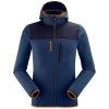 Lafuma Polaire Trekking Homme SILKEN F-ZIP -Vêtements De Sport Extérieur polaire trekking homme silken f zip