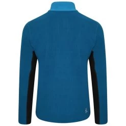 Dare 2b Polaire Zippé à Moitié Homme APROPOS -Vêtements De Sport Extérieur polaire zippe a moitie homme apropos 2
