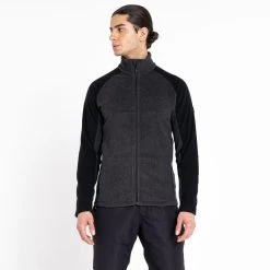 Dare 2b Polaire Zippé Homme AUDACIOUS -Vêtements De Sport Extérieur polaire zippe homme audacious 3