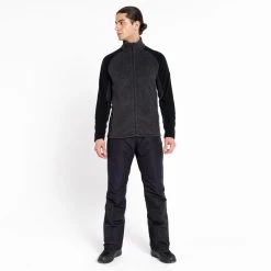 Dare 2b Polaire Zippé Homme AUDACIOUS -Vêtements De Sport Extérieur polaire zippe homme audacious 4