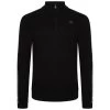 Dare 2b Pull Zippé à Moitié Homme DUTIFUL II -Vêtements De Sport Extérieur pull zippe a moitie homme dutiful ii
