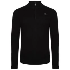 Dare 2b Pull Zippé à Moitié Homme DUTIFUL II