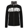 Dare 2b Pull Zippé Femme ENGROSS II -Vêtements De Sport Extérieur pull zippe femme engross ii