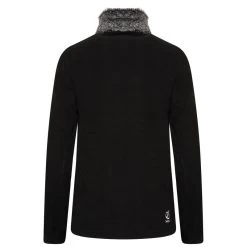 Dare 2b Pull Zippé Femme ENGROSS II -Vêtements De Sport Extérieur pull zippe femme engross ii 2