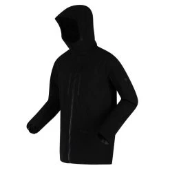 Regatta Pulton II Veste De Randonnée Pour Homme - Noir