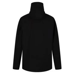 Regatta Pulton II Veste De Randonnée Pour Homme - Noir -Vêtements De Sport Extérieur pulton ii veste de randonnee pour homme noir 3