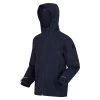 Regatta Pulton Veste De Randonnée Pour Enfant - Marine -Vêtements De Sport Extérieur pulton veste de randonnee pour enfant marine