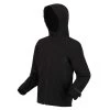Regatta Pulton Veste De Randonnée Pour Enfant - Noir -Vêtements De Sport Extérieur pulton veste de randonnee pour enfant noir