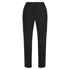Regatta Questra IV Pantalon Extensible Pour Femme -Vêtements De Sport Extérieur questra iv pantalon extensible pour femme 2