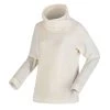 Regatta Radmilla Polaire De Randonnée à Enfiler Pour Femme - Blanc Crème