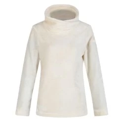 Regatta Radmilla Polaire De Randonnée à Enfiler Pour Femme - Blanc Crème -Vêtements De Sport Extérieur radmilla polaire de randonnee a enfiler pour femme blanc creme 2