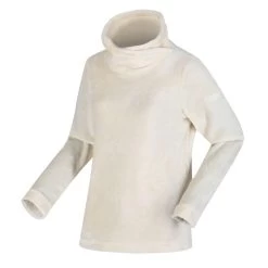 Regatta Radmilla Polaire De Randonnée à Enfiler Pour Femme - Blanc Crème