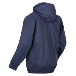 Regatta Reaver Veste De Randonnée Pour Homme - Marine -Vêtements De Sport Extérieur reaver veste de randonnee pour homme marine 1